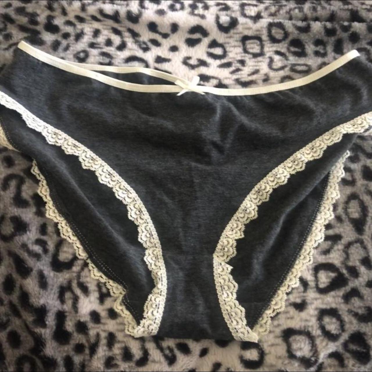 🖤3 Pair (Unused) Underwear Set🖤 Never been worn,... Depop