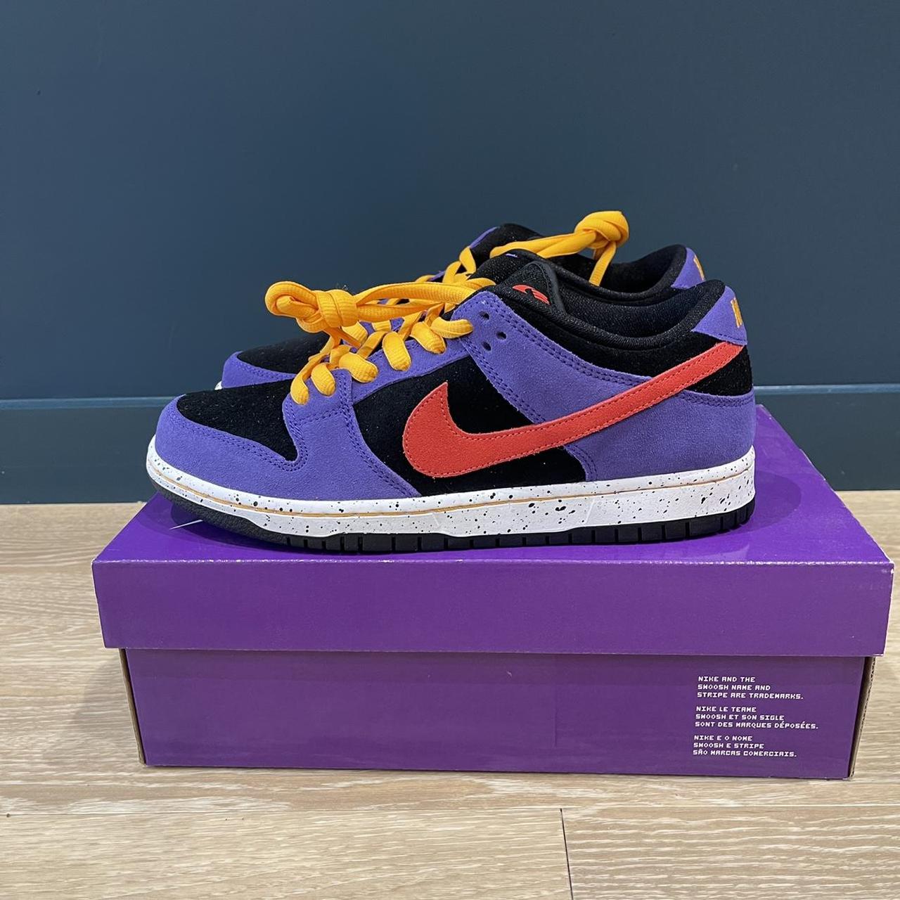 acg sb dunk