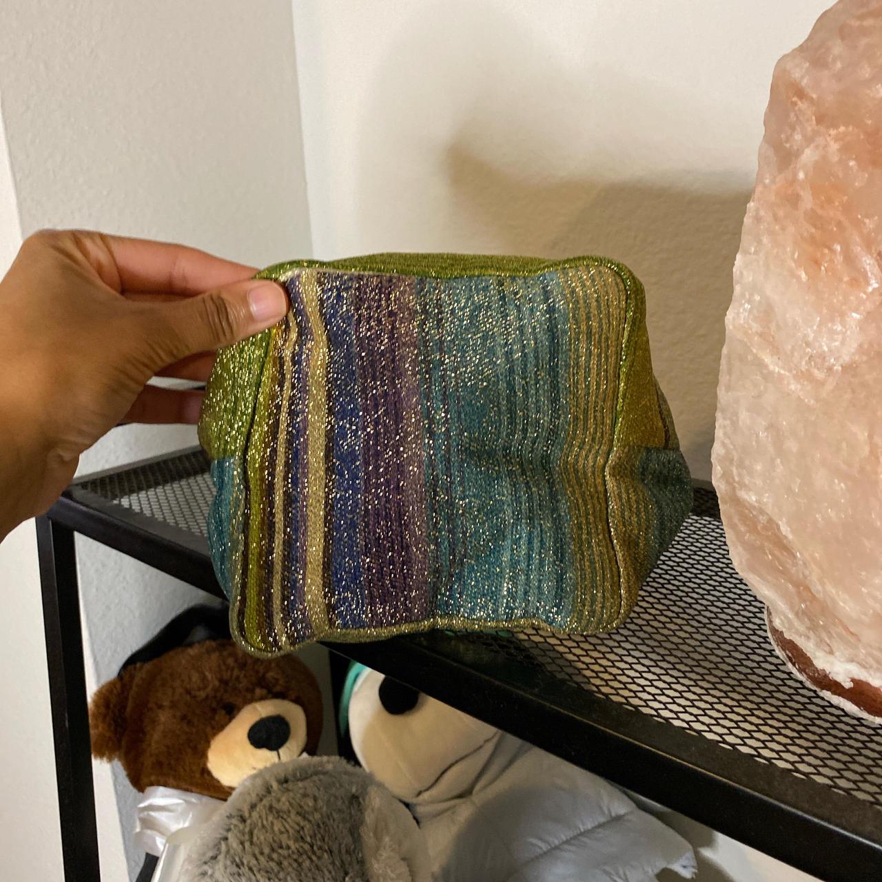 BloomChic Women's Bag - Multi – Multi colored vin… - image 3