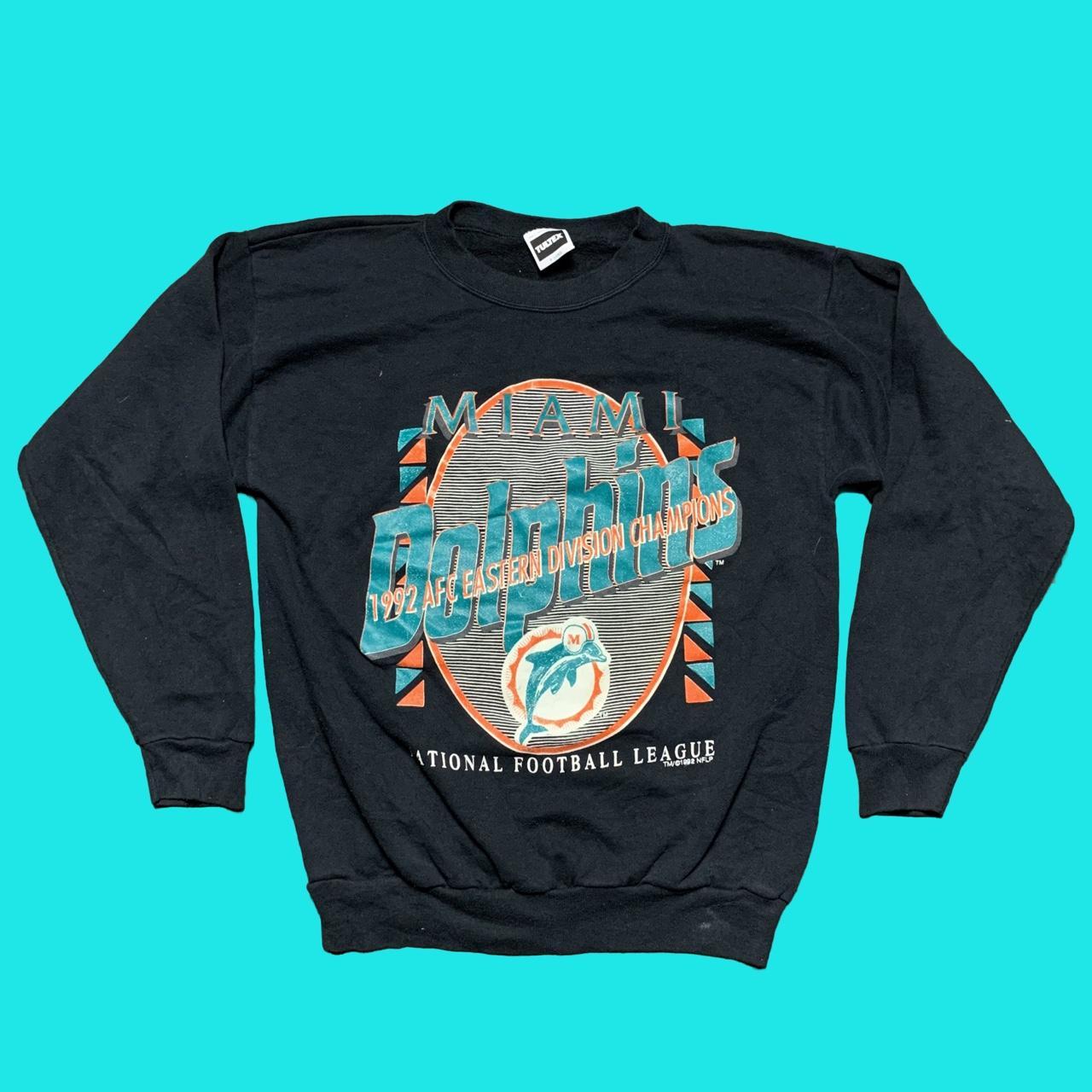 Vintage Miami Dolphins T-Shirt (1992)