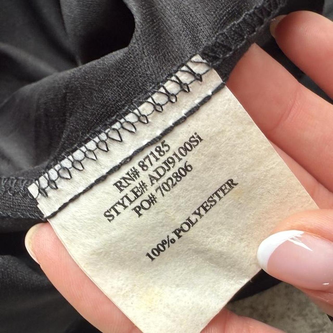 Ruby Rox Women's Dress - Black - 16 – Ruby Rox Bl… - image 4