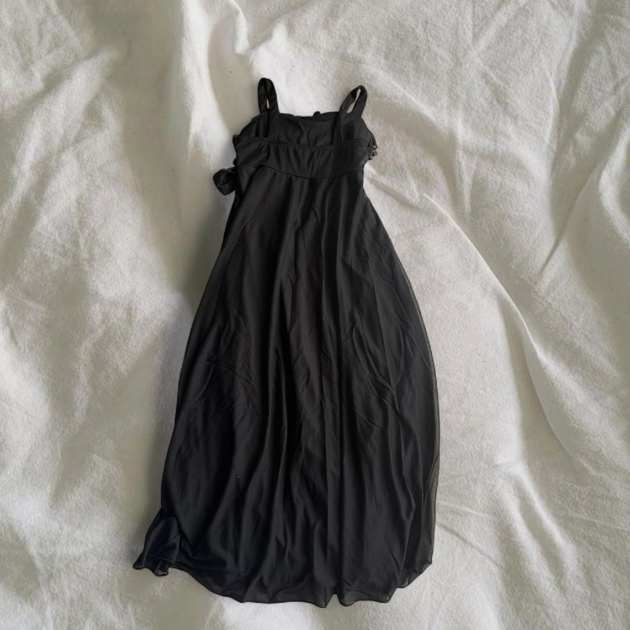 Ruby Rox Women's Dress - Black - 16 – Ruby Rox Bl… - image 2