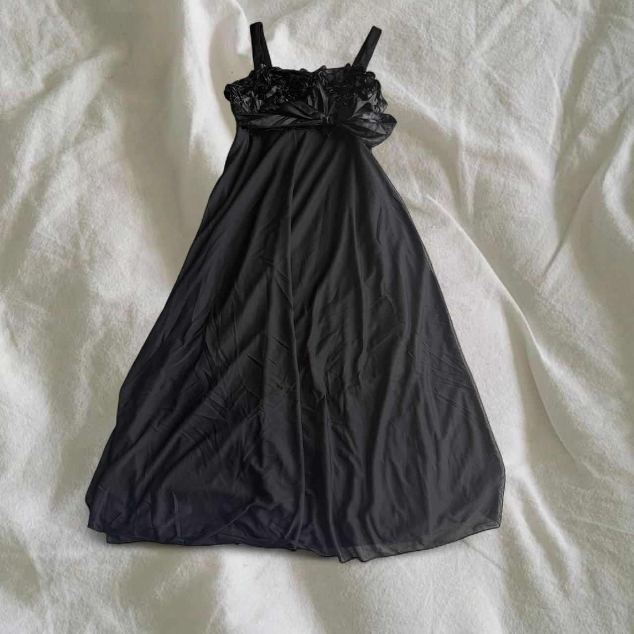 Ruby Rox Women's Dress - Black - 16 – Ruby Rox Bl… - image 1