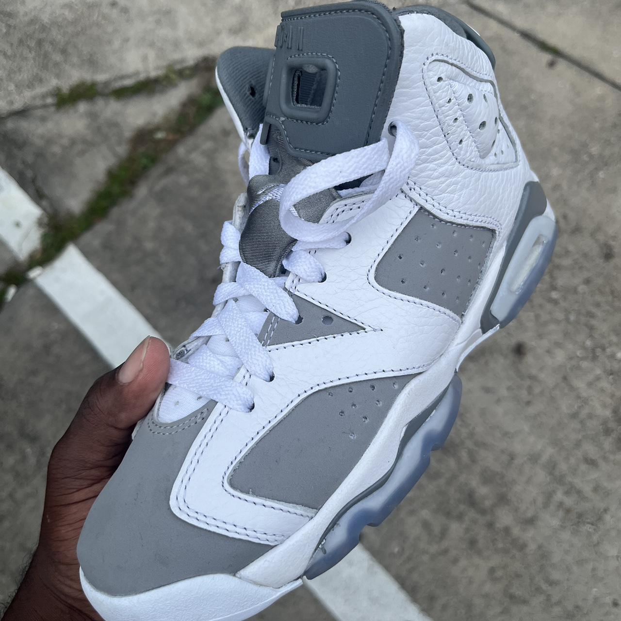 jordan 5 retro cool grey