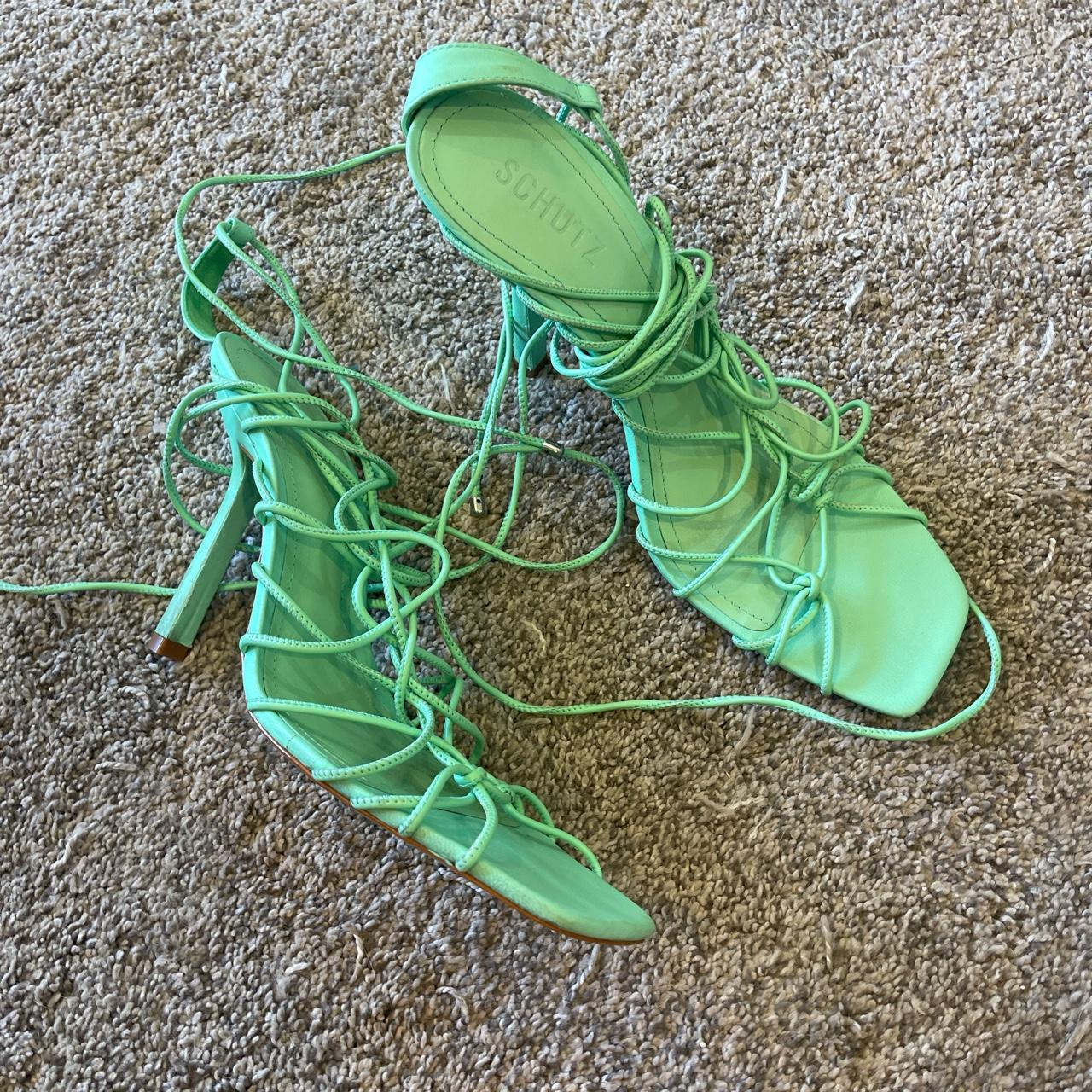 Women's Footwear Depop