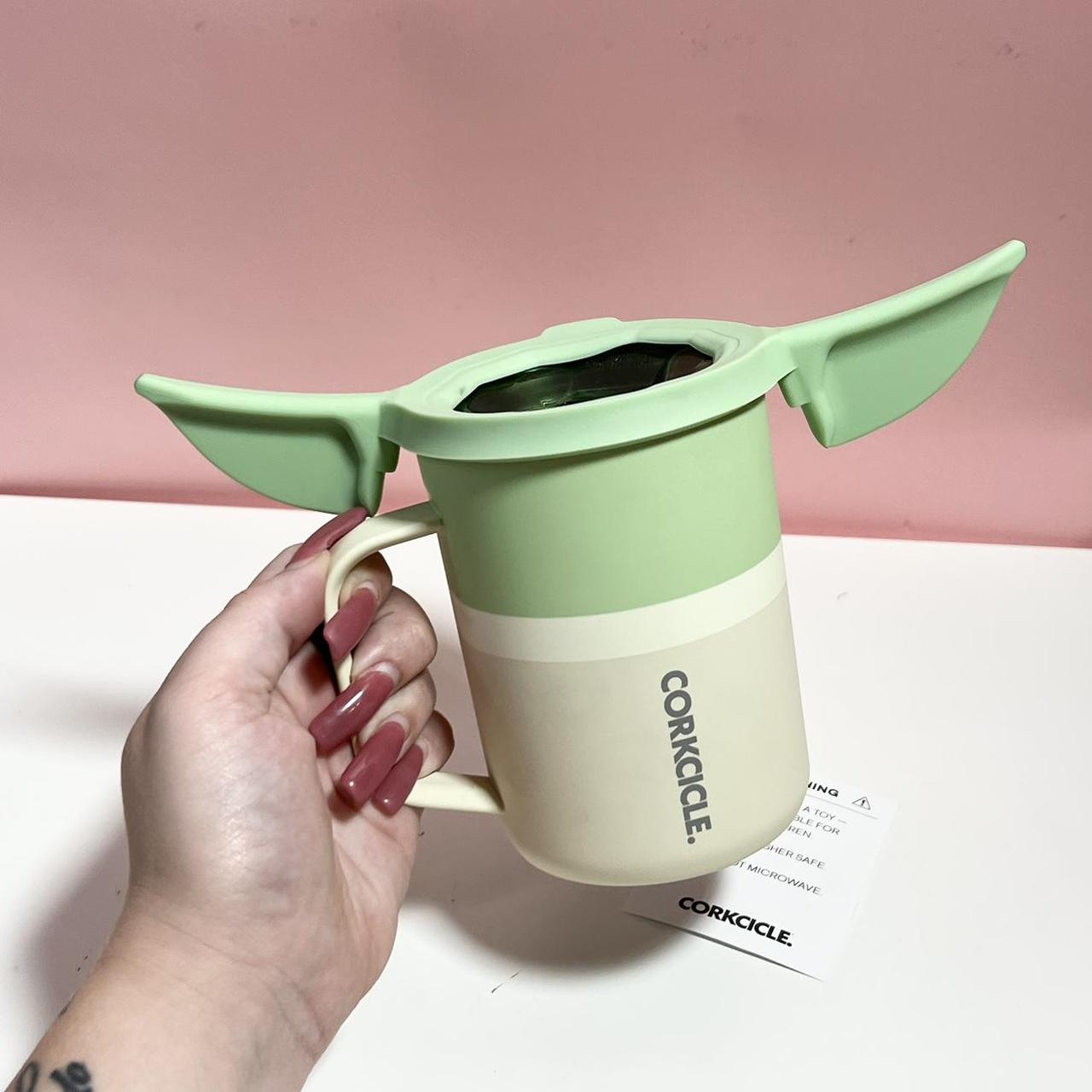 Star Wars x Corkcicle Coffee Mugs — Tools and Toys