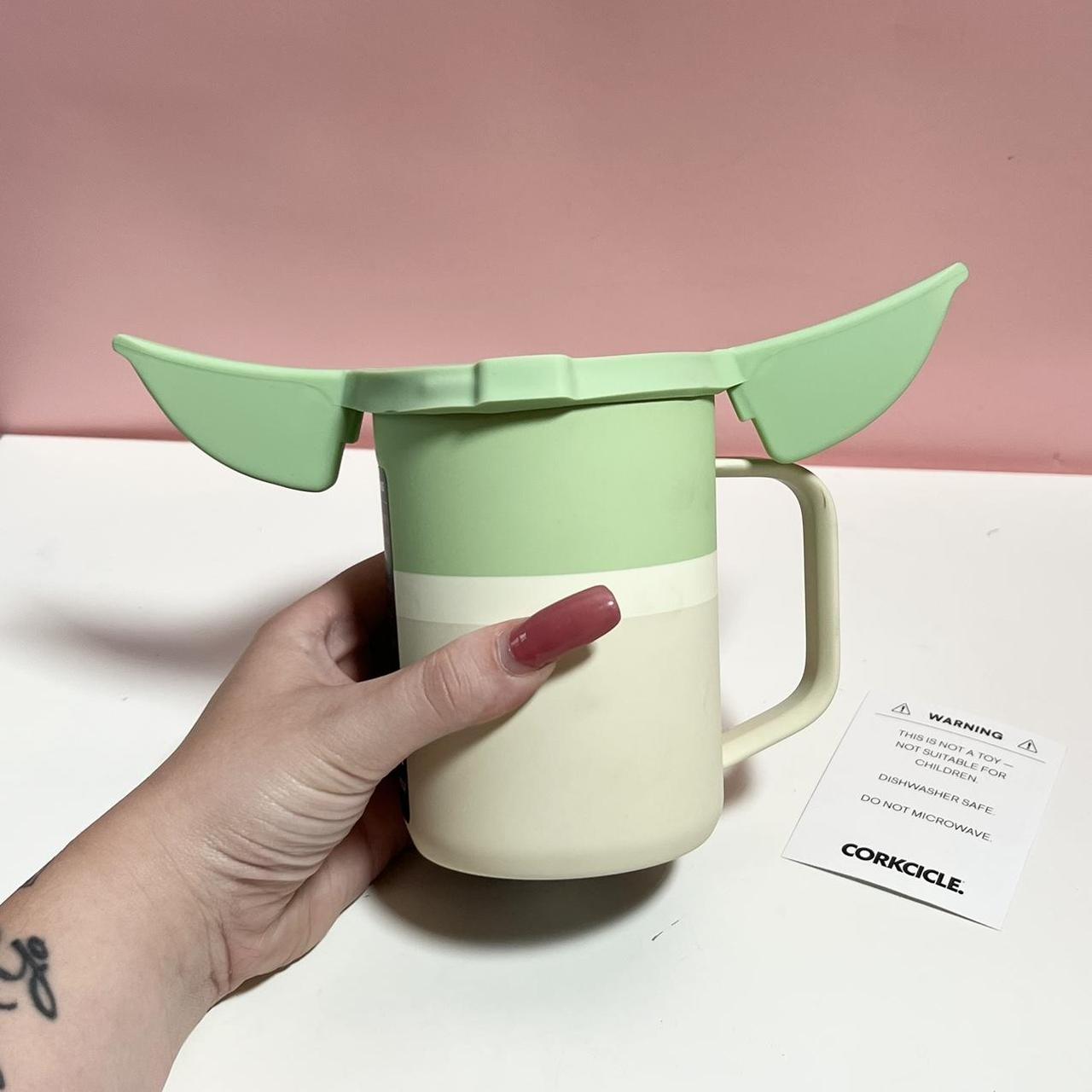 Star Wars x Corkcicle Coffee Mugs — Tools and Toys