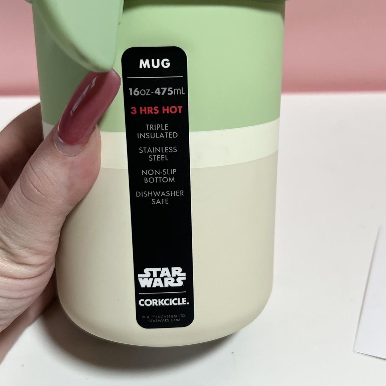 Star Wars x Corkcicle Coffee Mugs — Tools and Toys