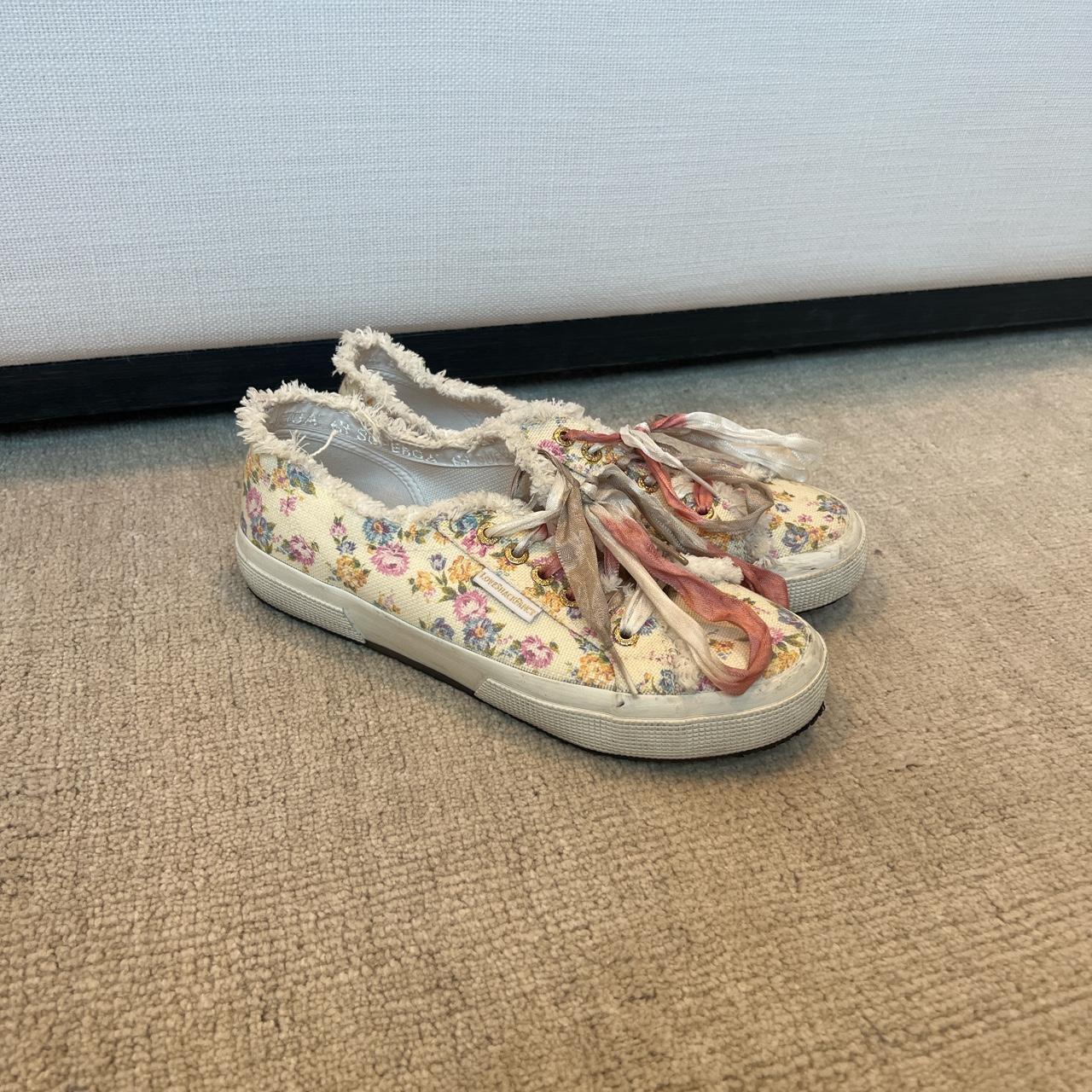 superga love shack fancy sale