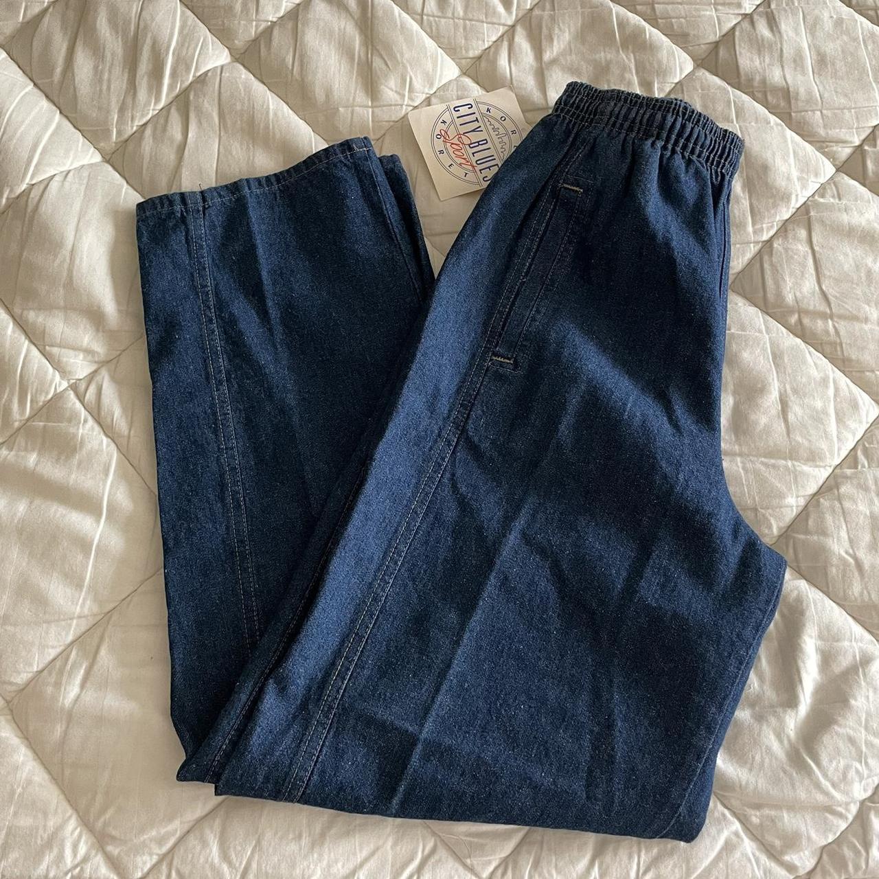 Koret Women's Blue Jeans | Depop