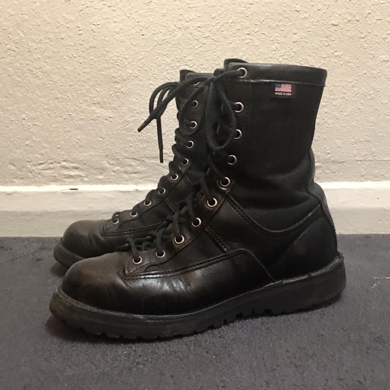 Danner Acadia Boots - 69210 Women's Size 9M 200G... - Depop