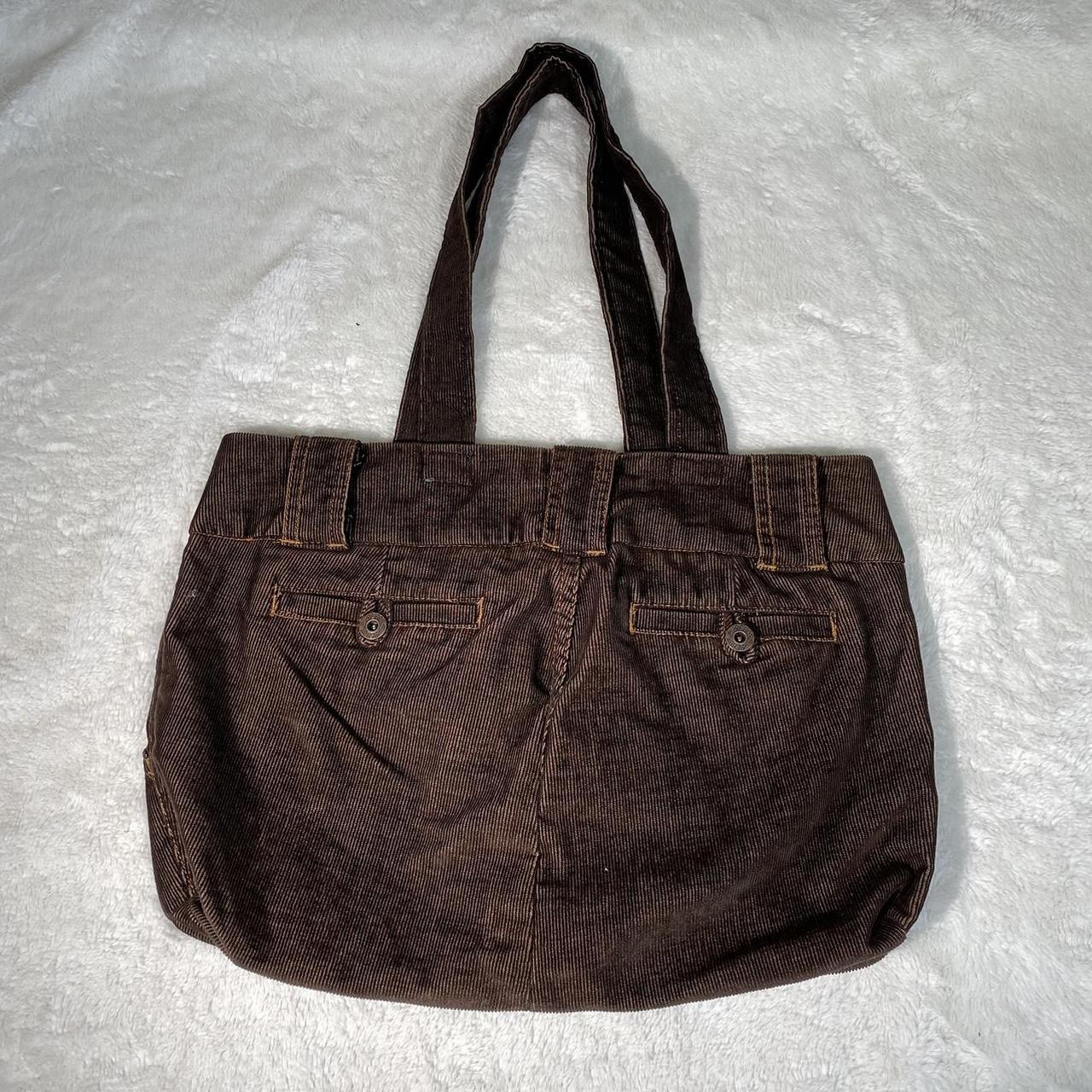 Be Bop Women's Brown Bag (3)