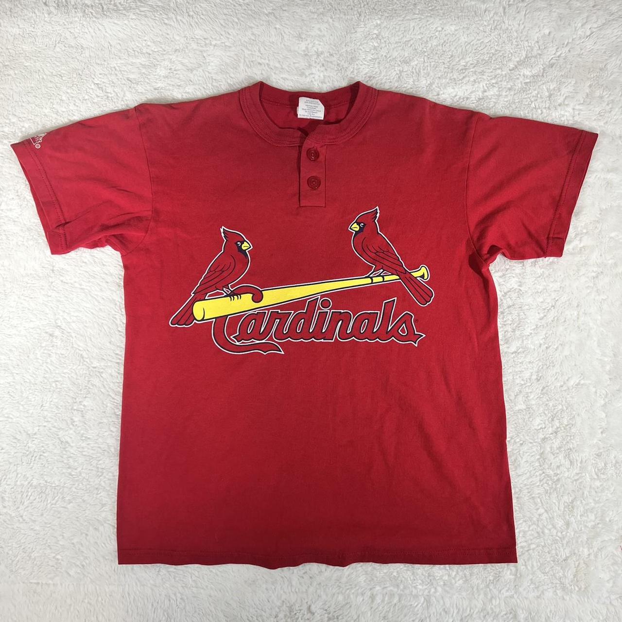 Cardinals Baseball T-Shirts for Sale