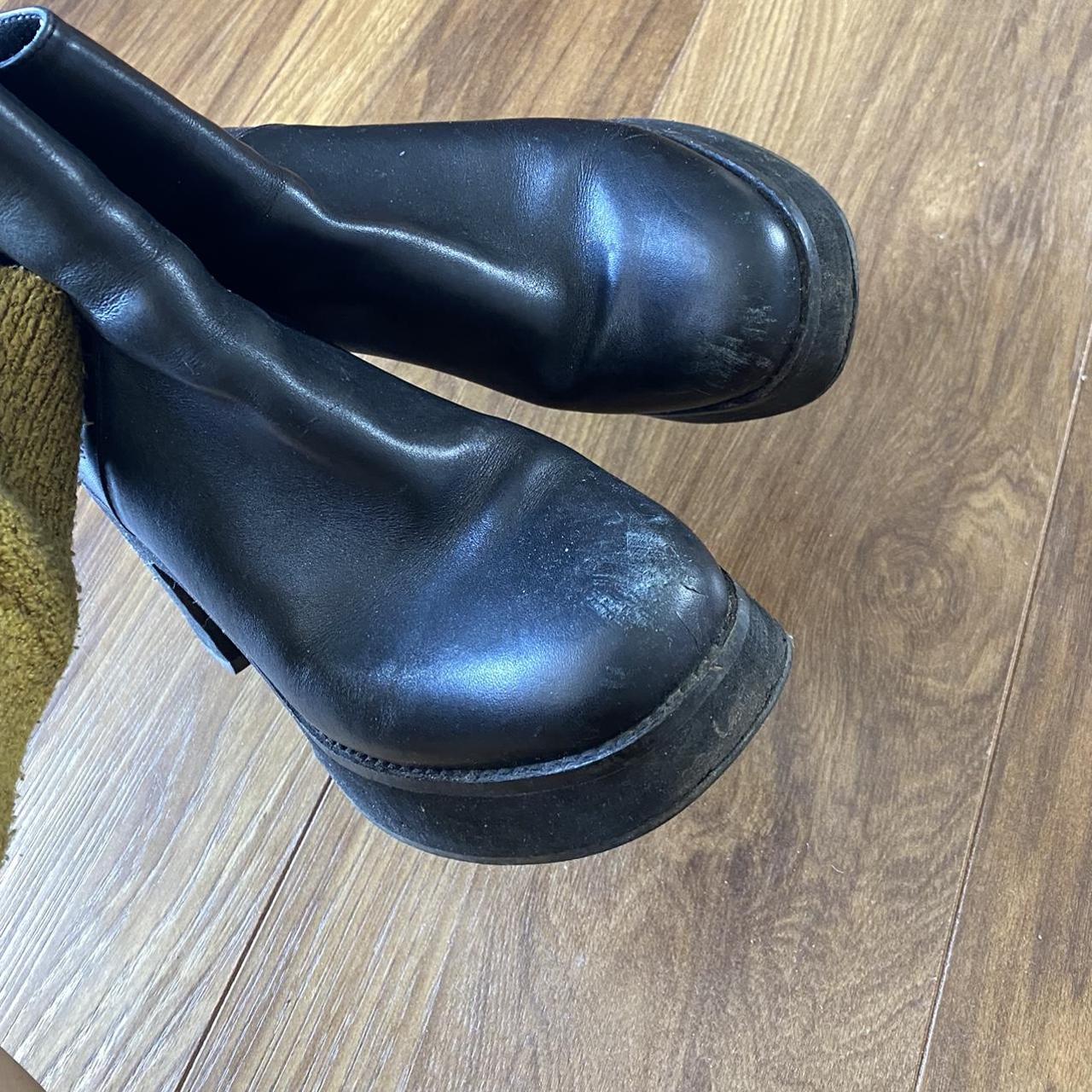 e8 miista emma heeled boots