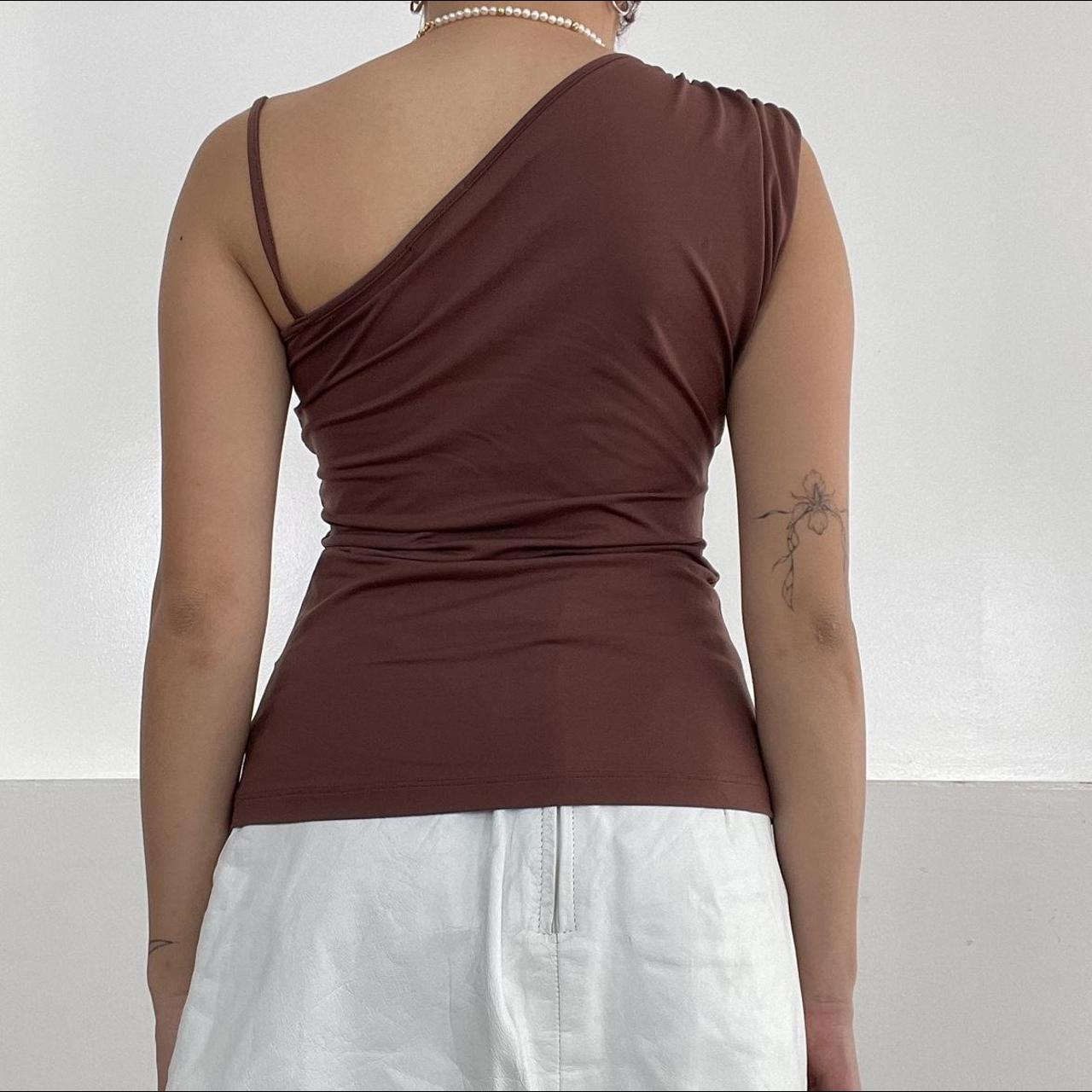 KOOKAÏ Women's Brown Vest (3)