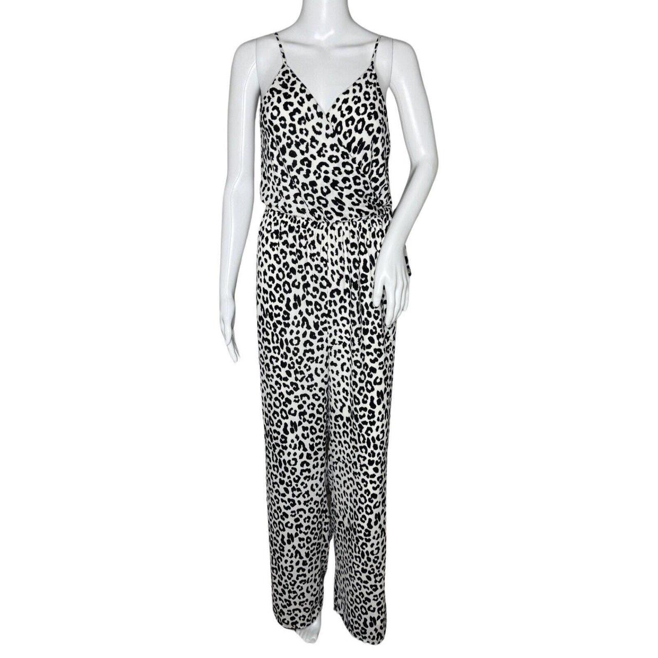 Express one fashion piece jumpsuit