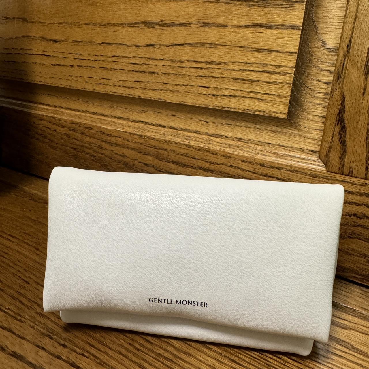 Gentle Monster Sunglasses case Brand new,