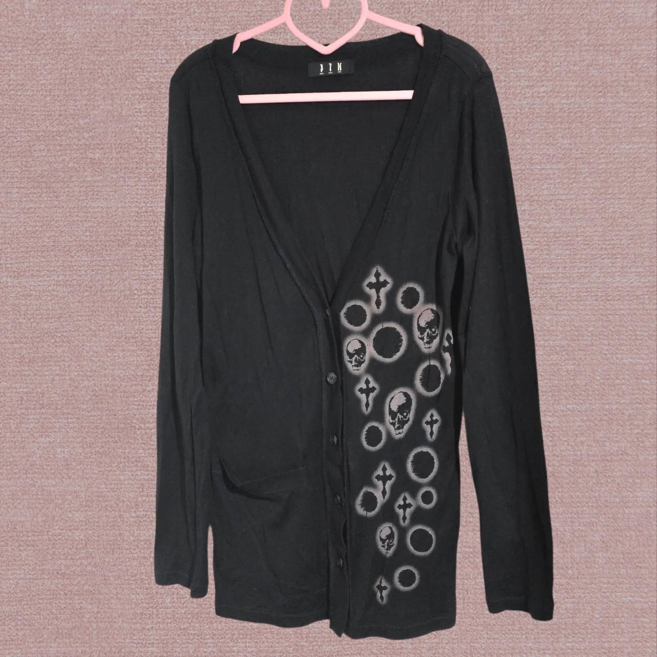 item listed by hideonline