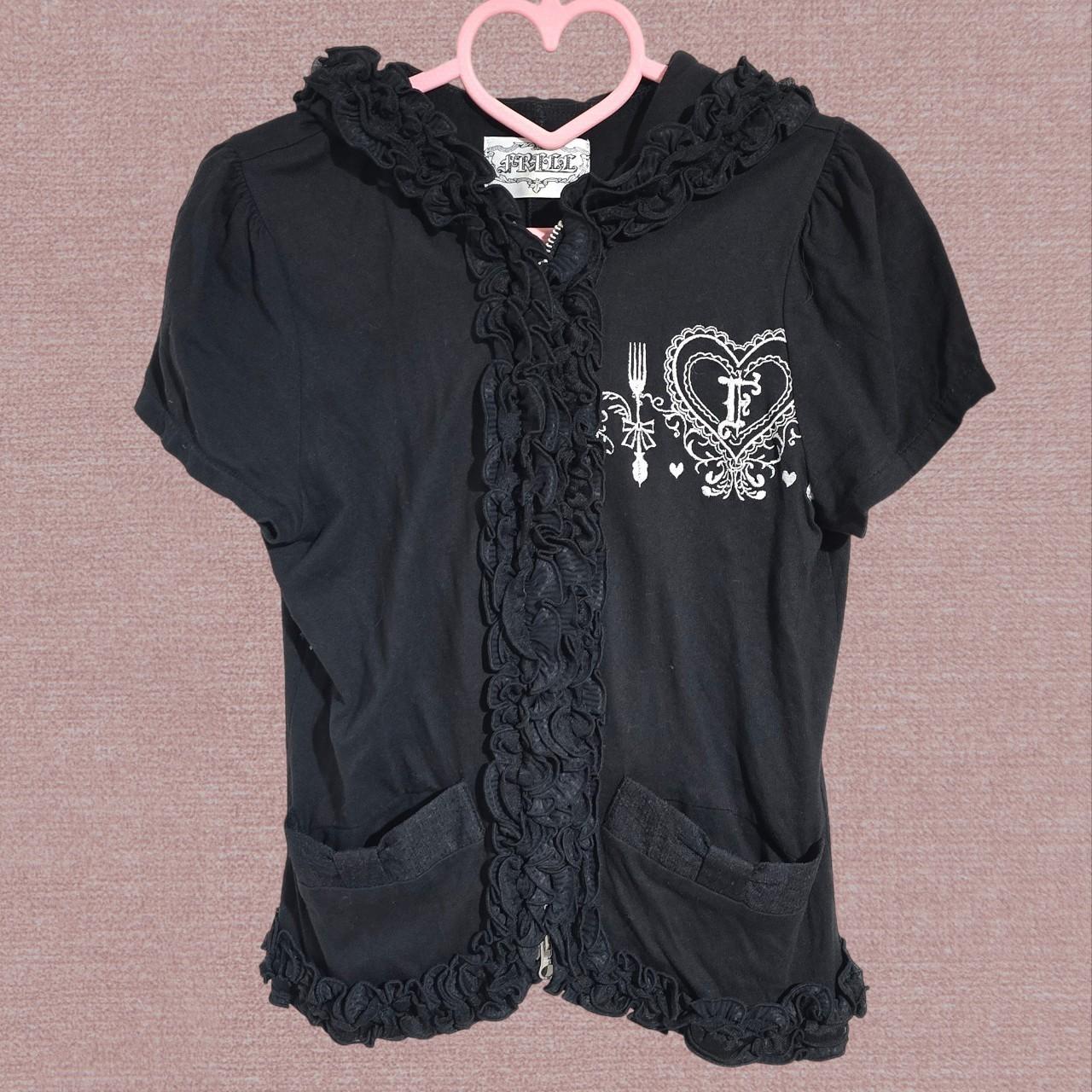 item listed by hideonline