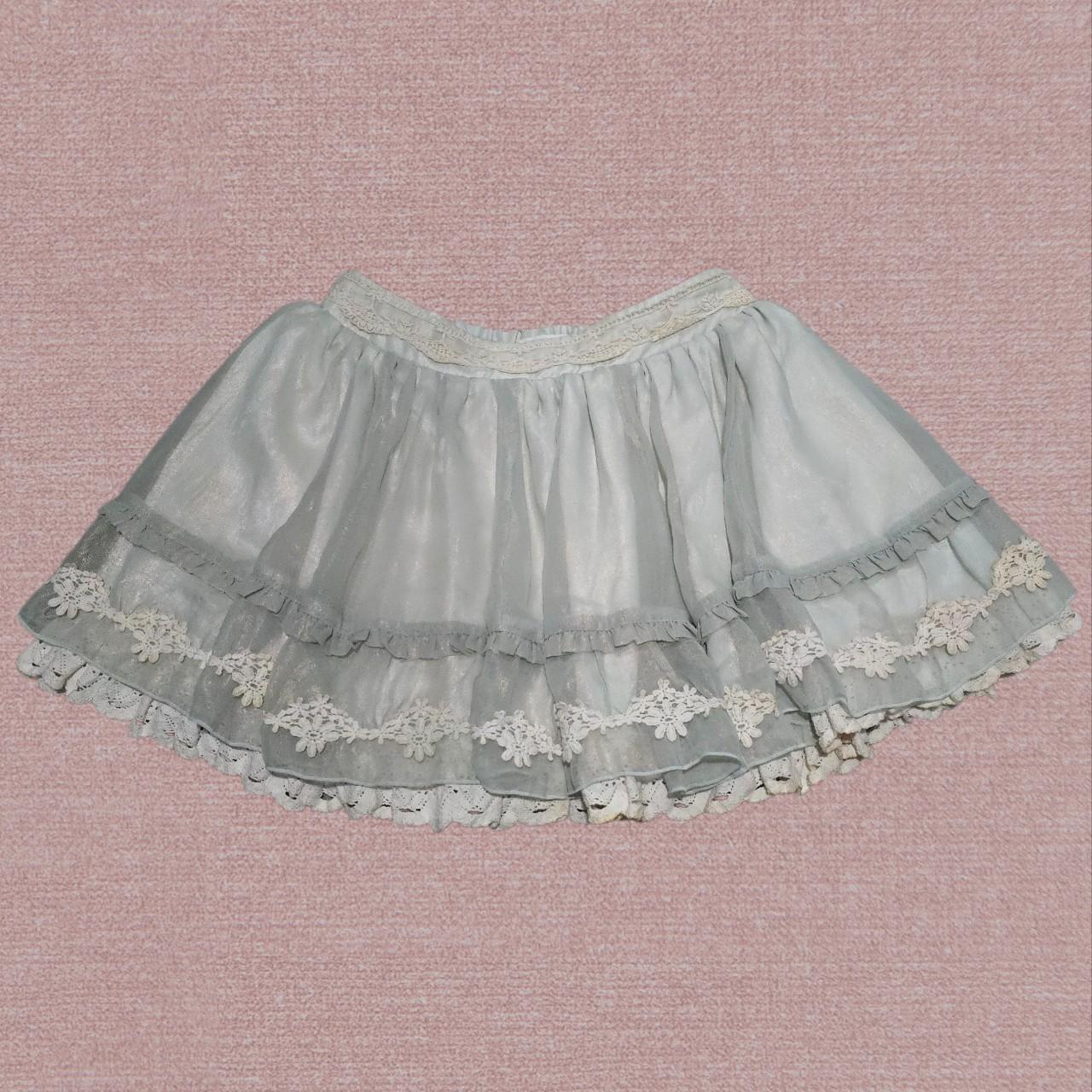 item listed by hideonline