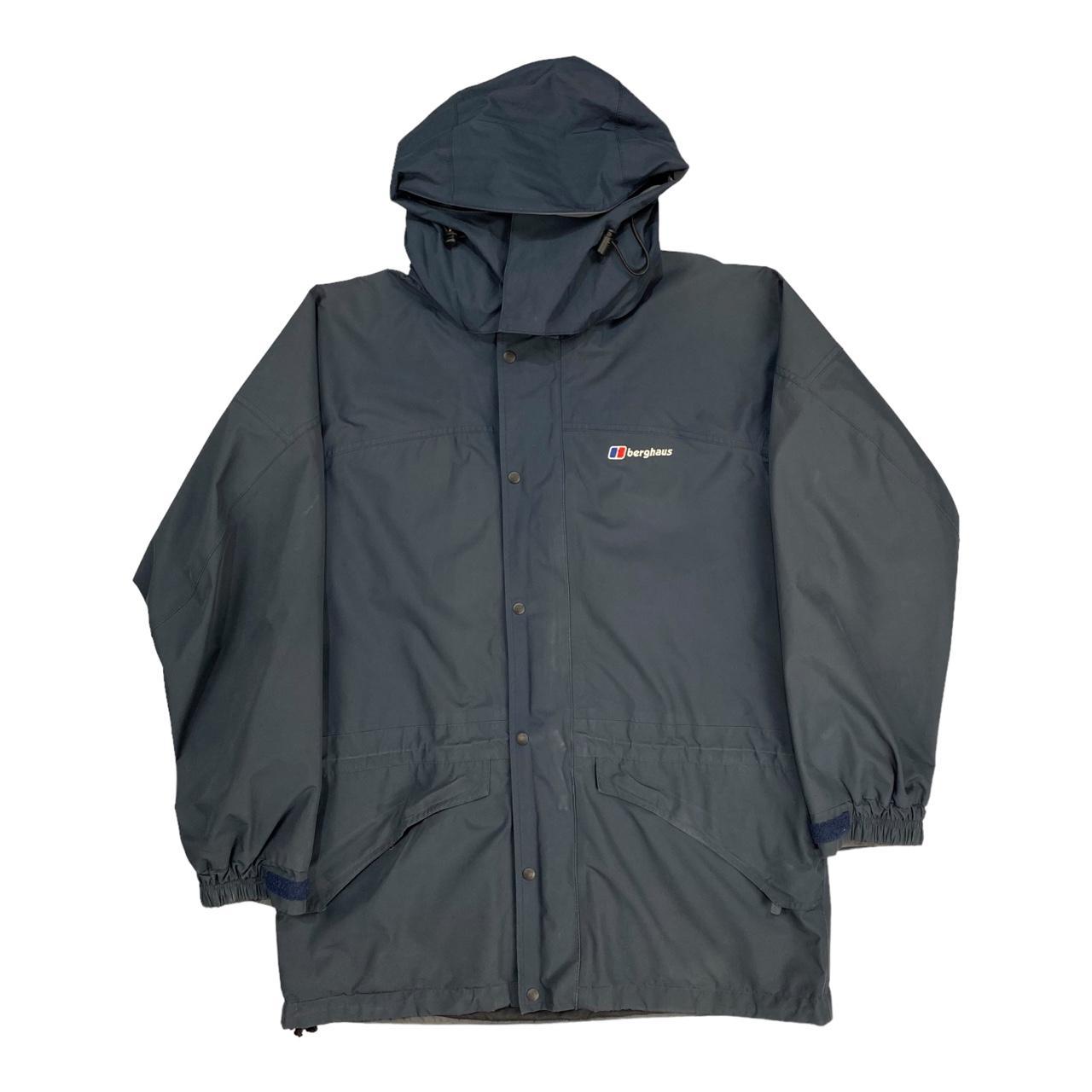berghaus expanse gore tex