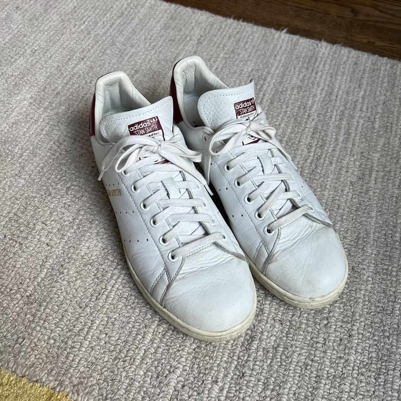 Stan smith deals size 11