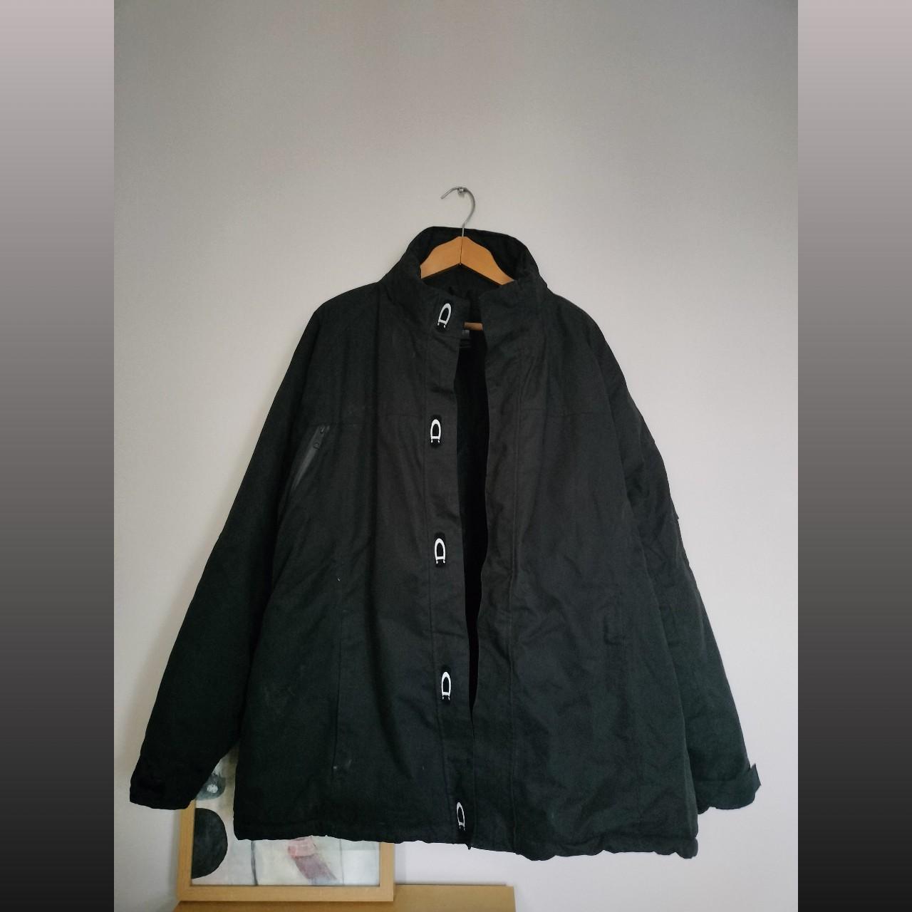 Dickies black lab on sale coat