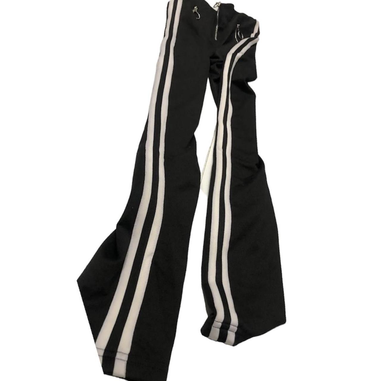 Rue 21 deals striped pants