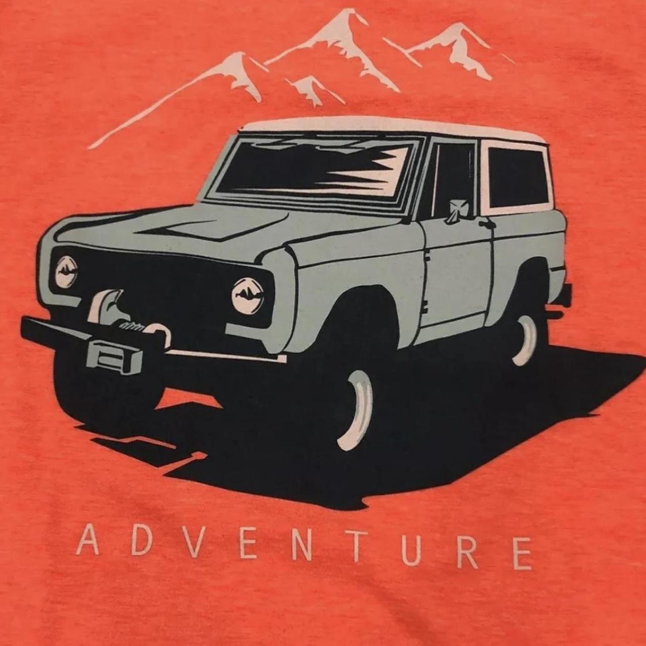 Ford bronco Polo Shirts, Unique Designs