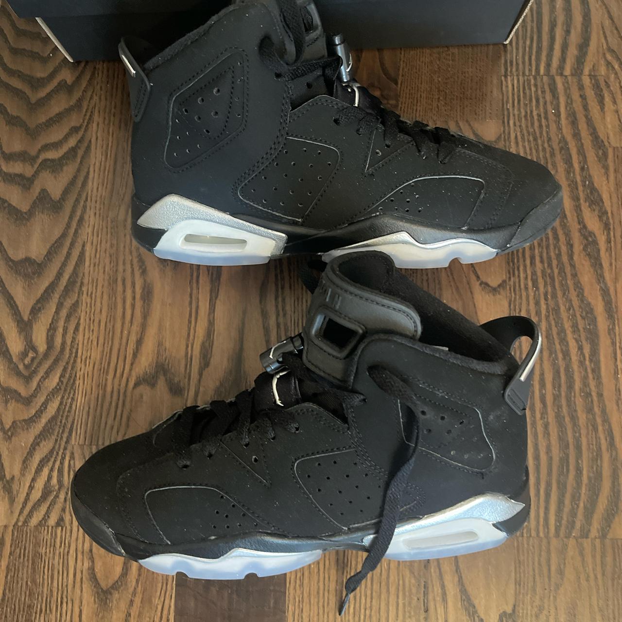 worn jordans for sale