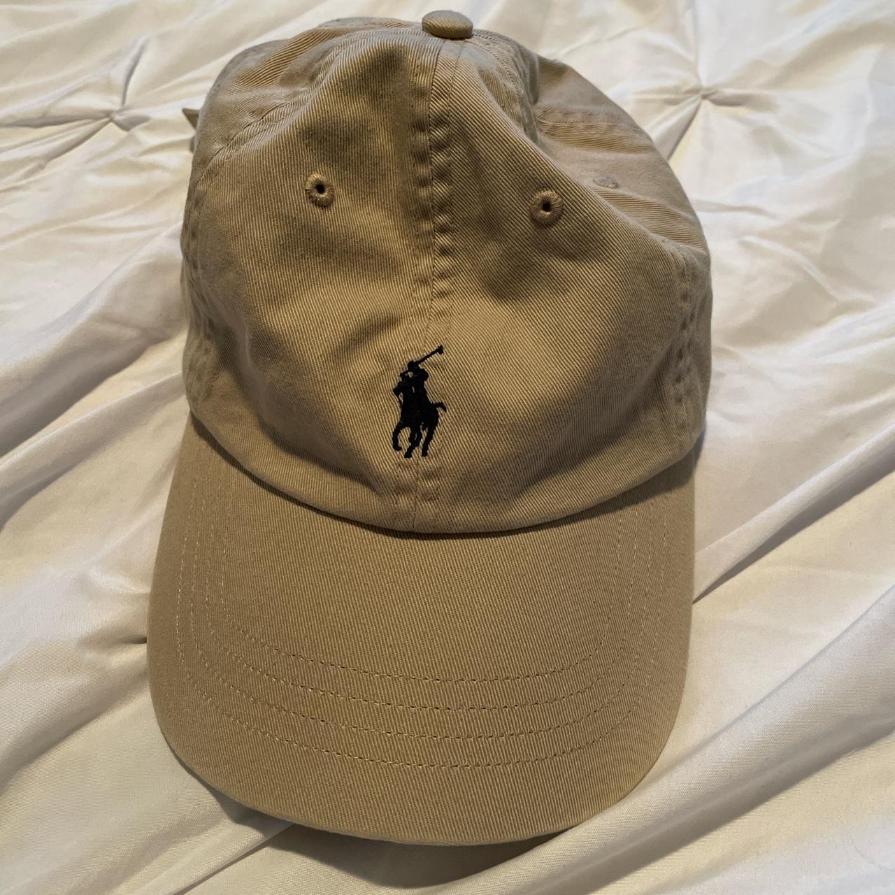 Polo Ralph Lauren Big & Tall Men's Hat | Depop