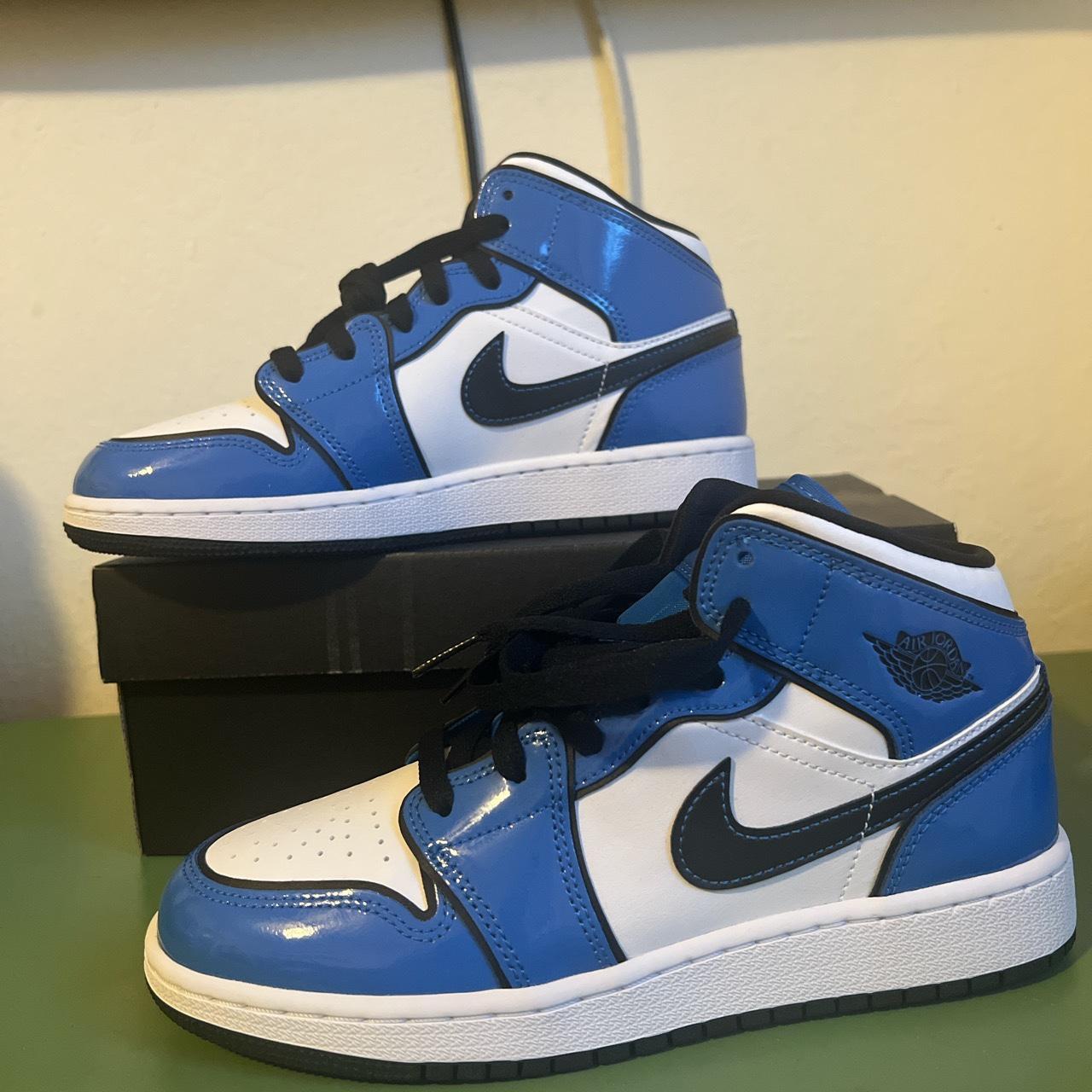 5y jordan 1