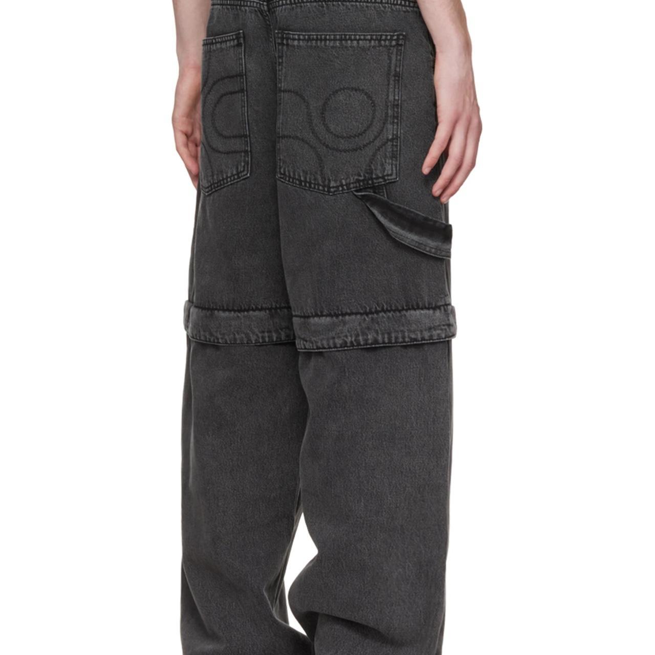 EYTYS TITAN JEANS DSWT!, W30 L32, open to offers