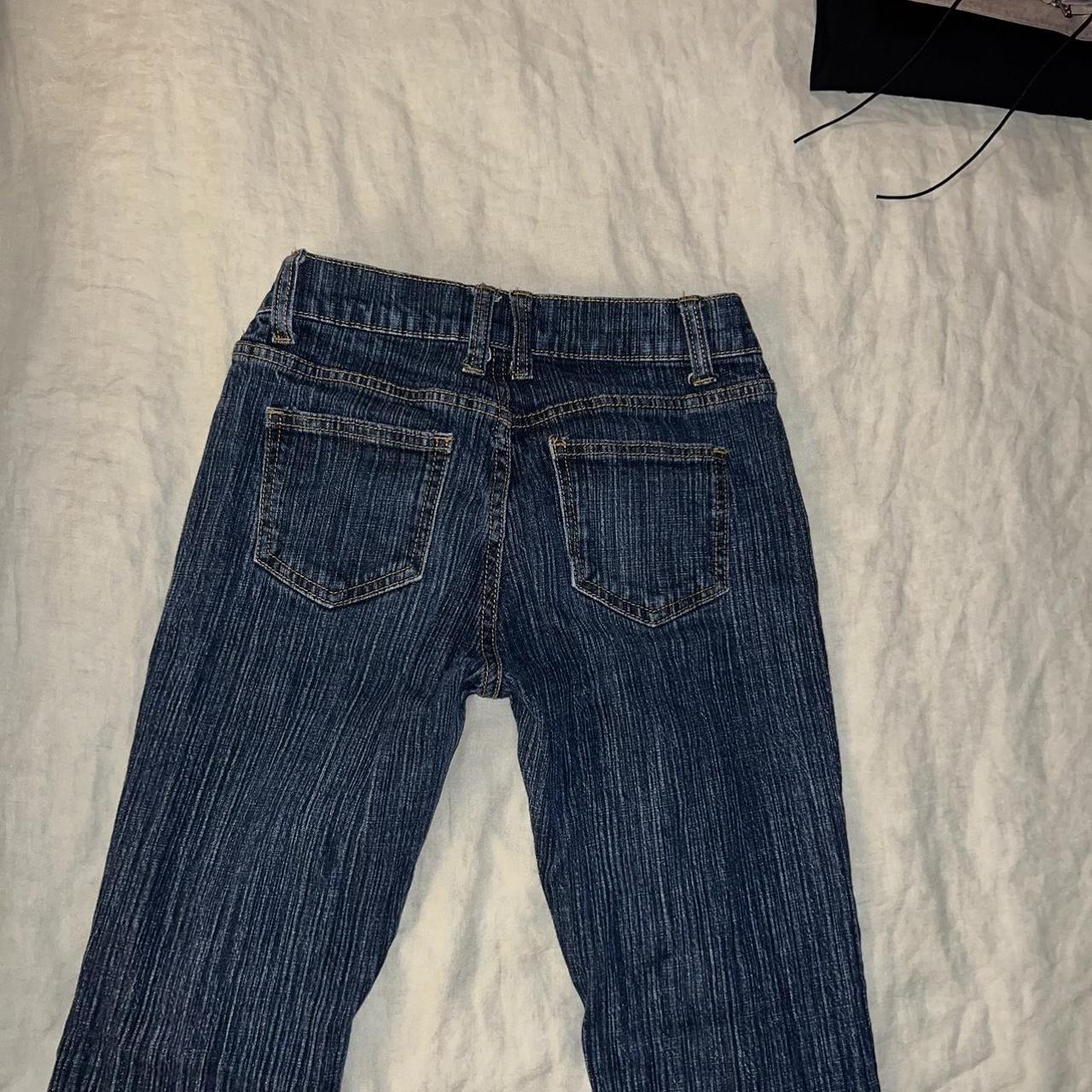 Brandy Melville Women's Jeans Depop