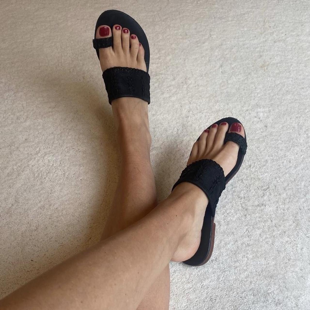 Sanuk sales capri sandal