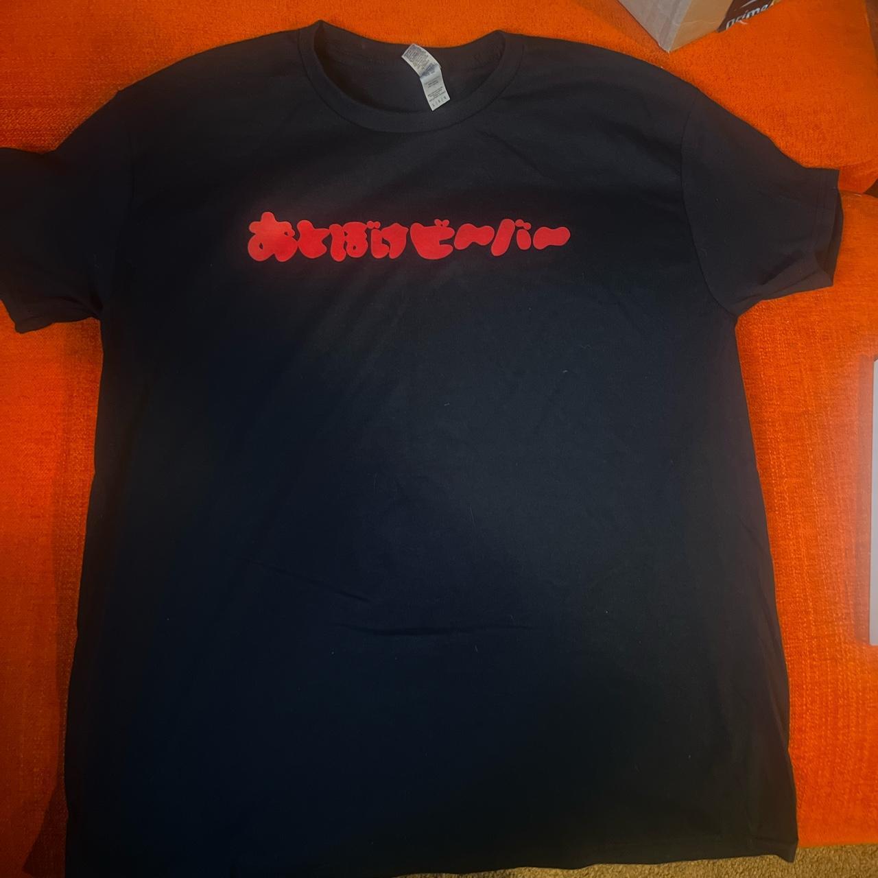 Brand new otoboke beaver t shirt from their most... - Depop