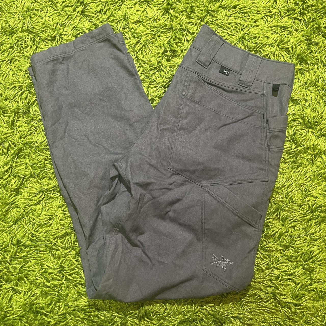 Arc’teryx LEAF XFunctional Pants Size 32 - Depop