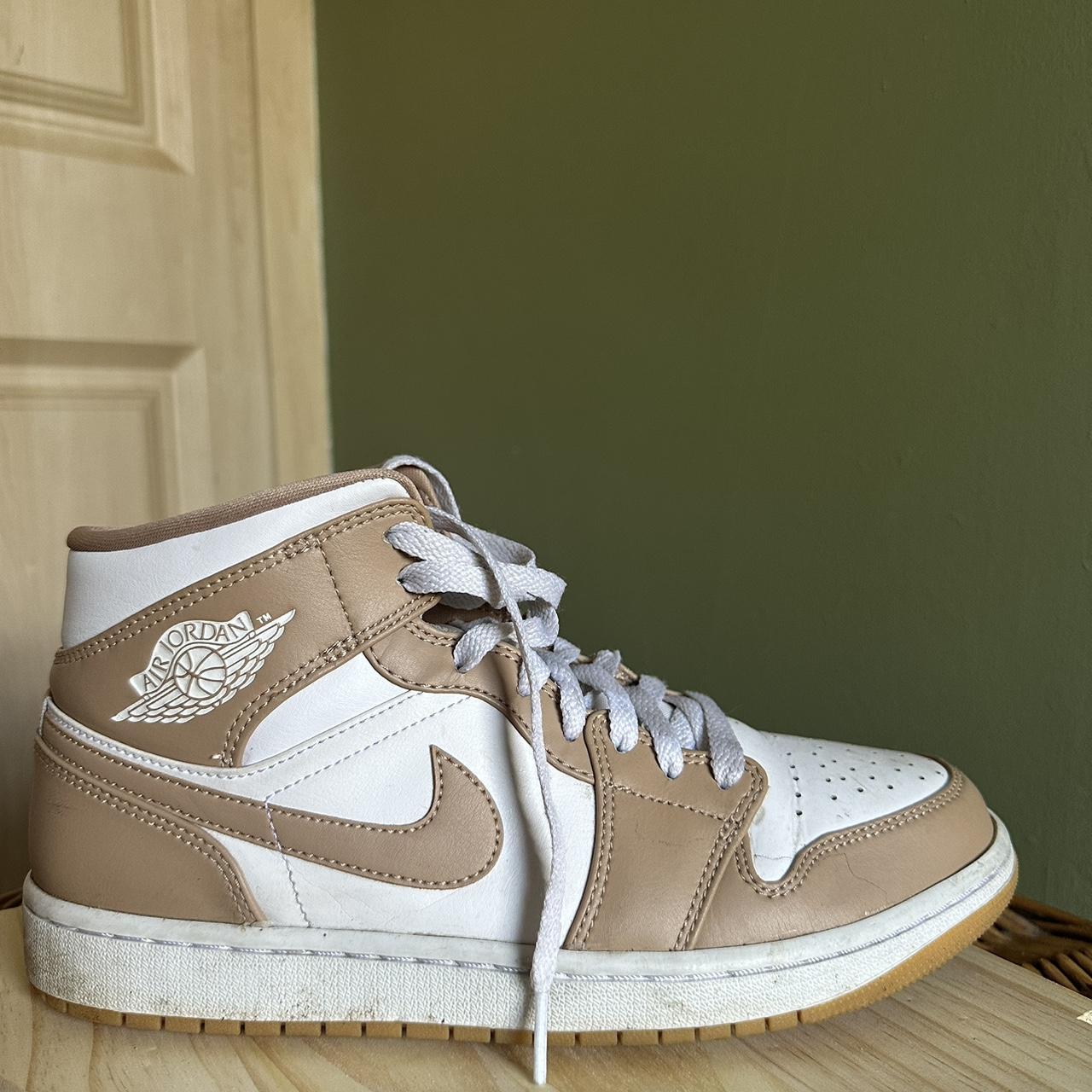 Bought these air Jordan’s in Sniper in Berlin