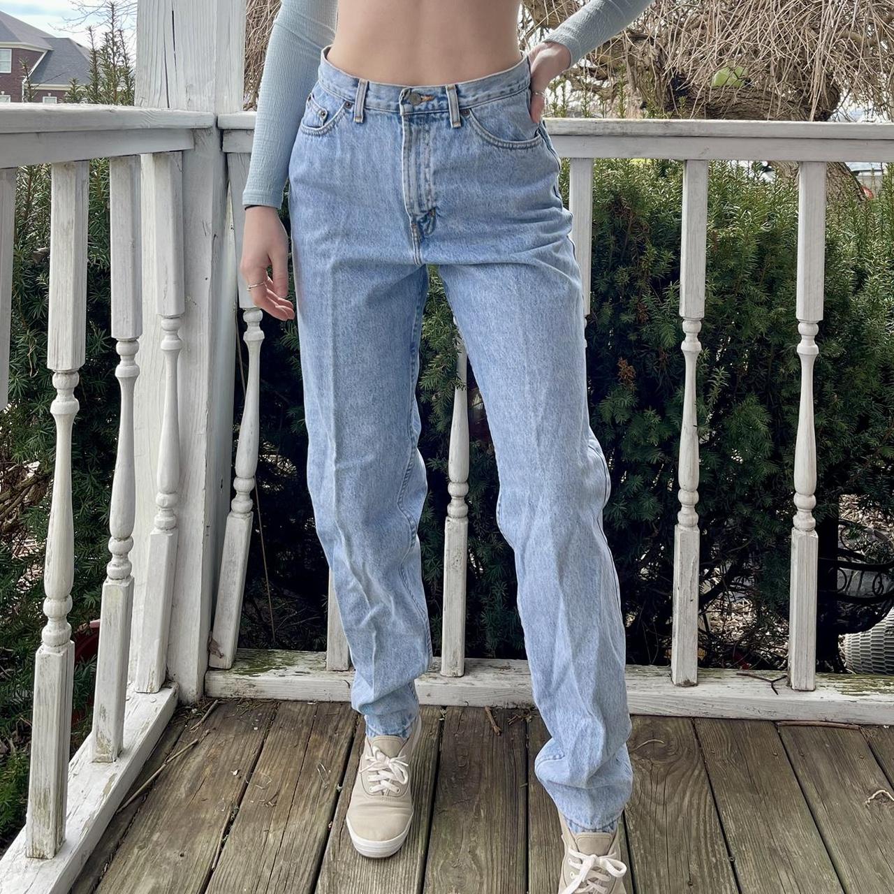 Gap Women's Jeans Depop