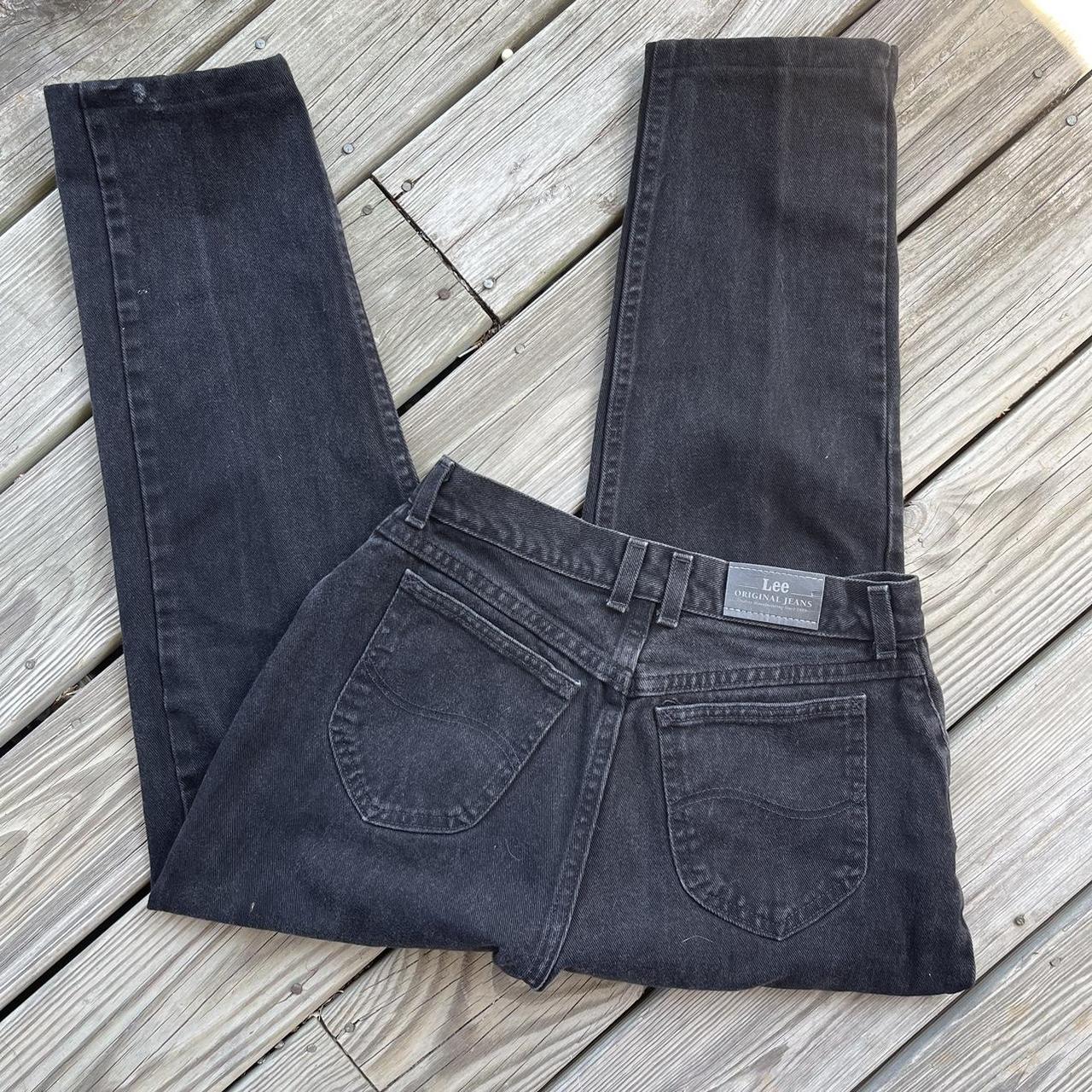 Lee Women's Jeans Depop