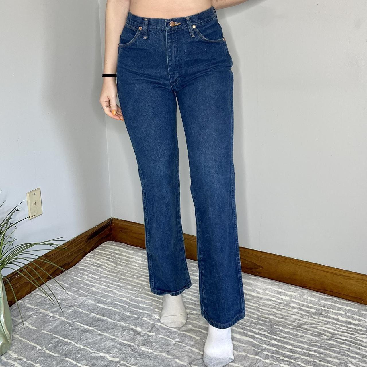wrangler scarlett jeans