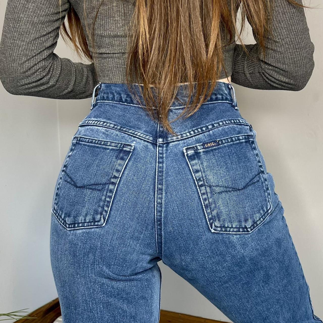 Chic Women's Jeans
