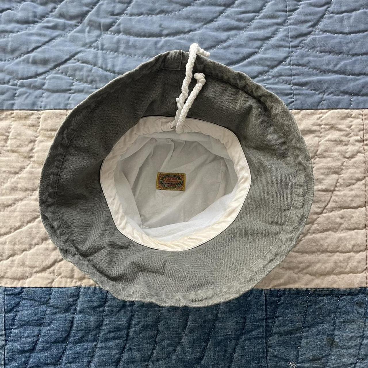 Scala Men's Bucket hats - Green/White – Scala Col… - image 3