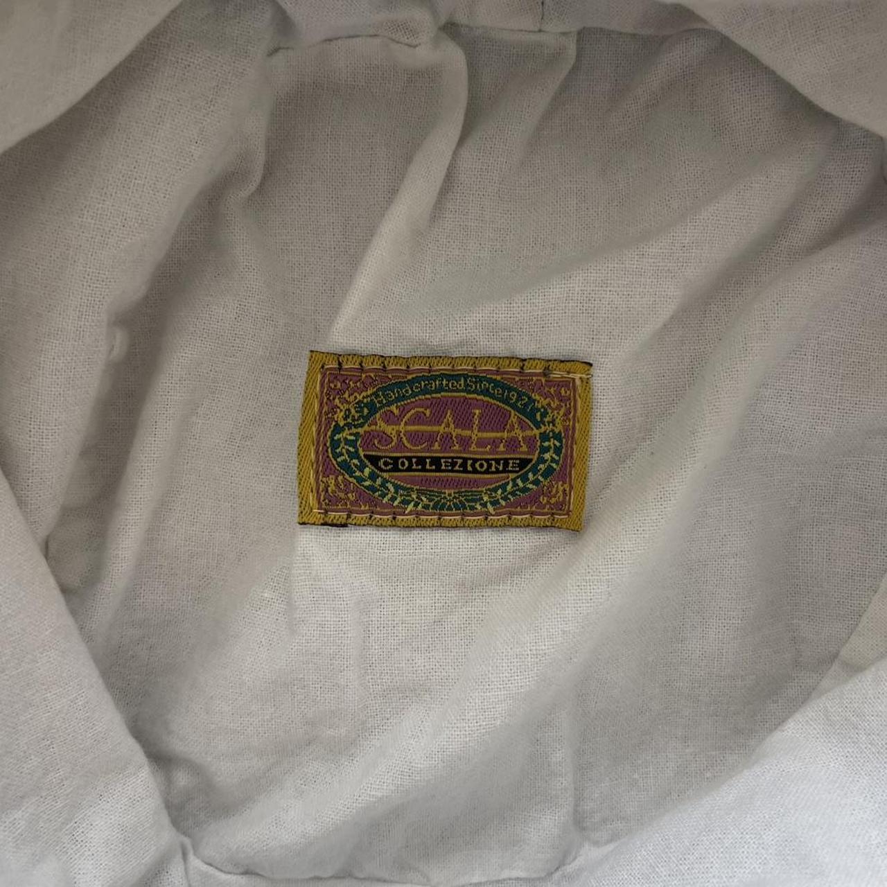 Scala Men's Bucket hats - Green/White – Scala Col… - image 4