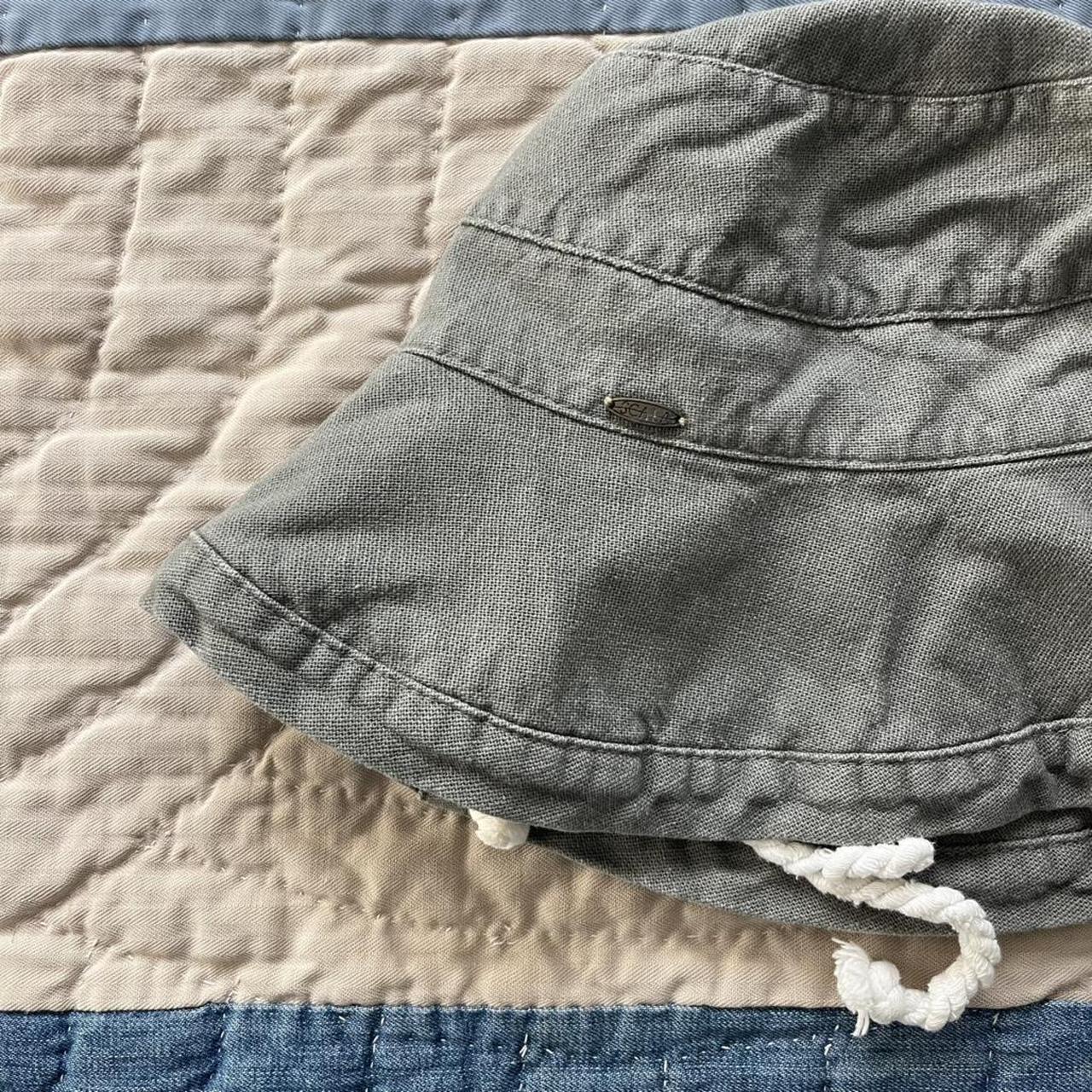 Scala Men's Bucket hats - Green/White – Scala Col… - image 5