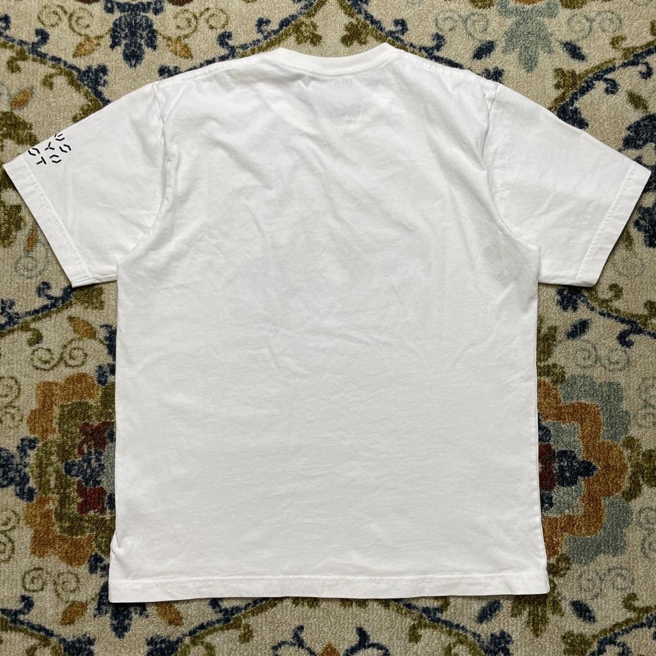 Kaws Men's T-shirt (3)