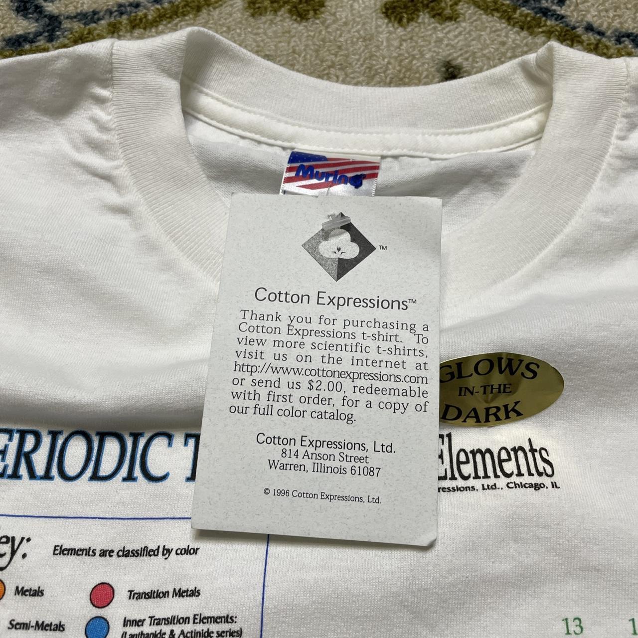 Cotton Traders Men's Tshirt Depop