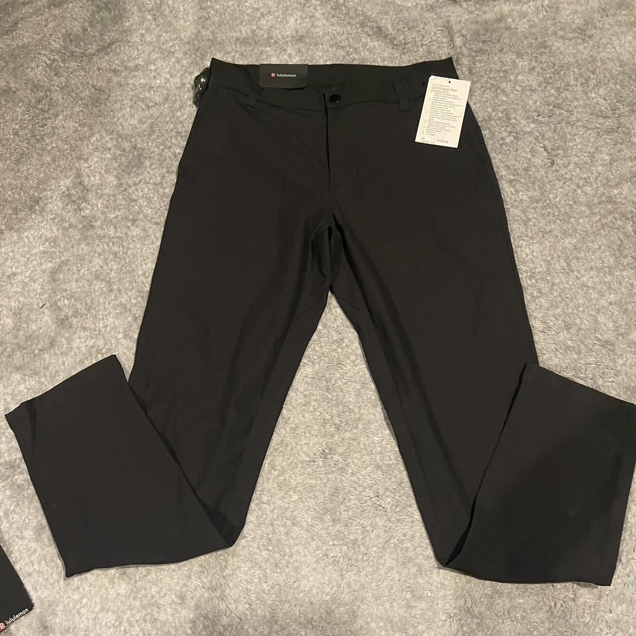 Lululemon Commission Pant Classic 32