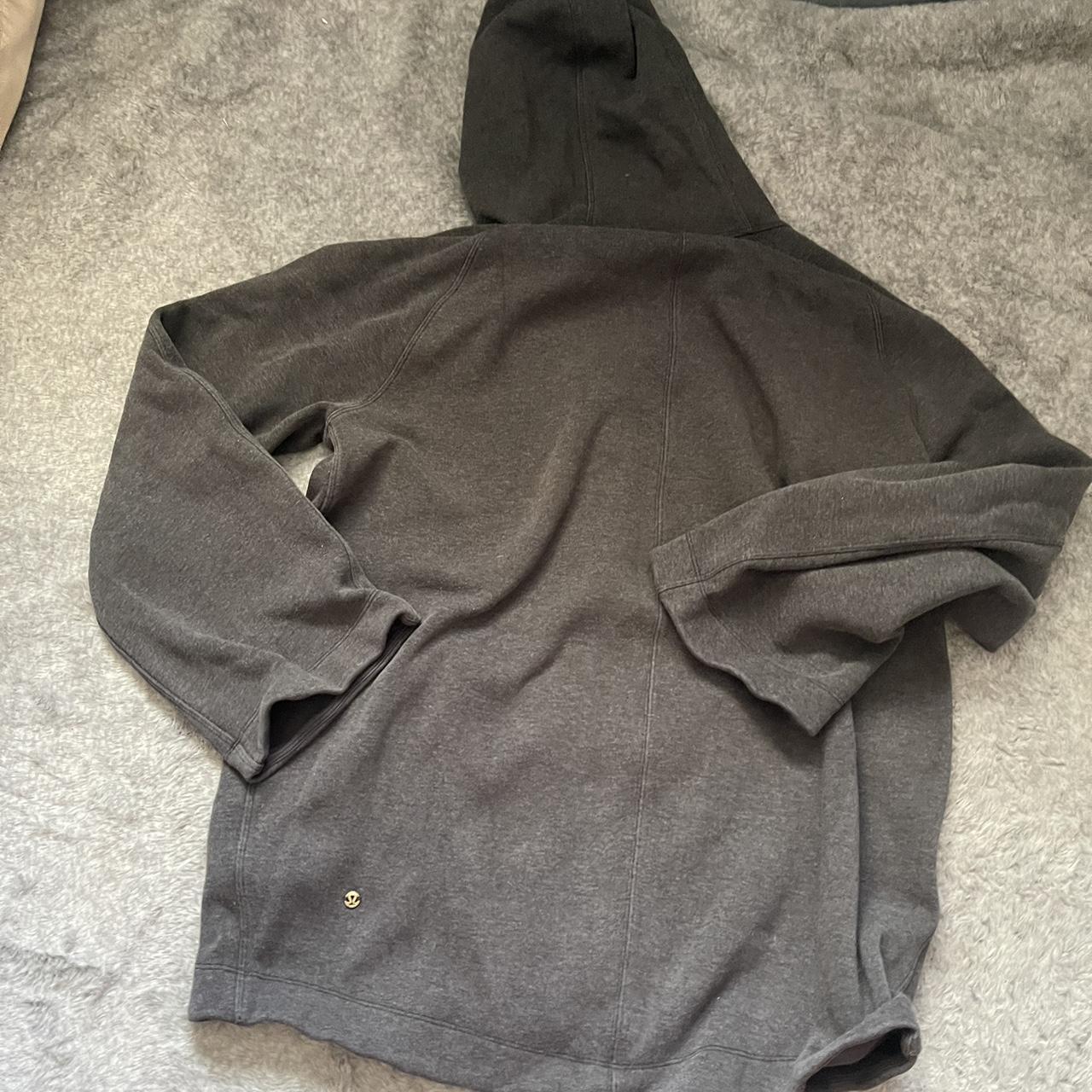 Lululemon principal hot sale dancer hoodie