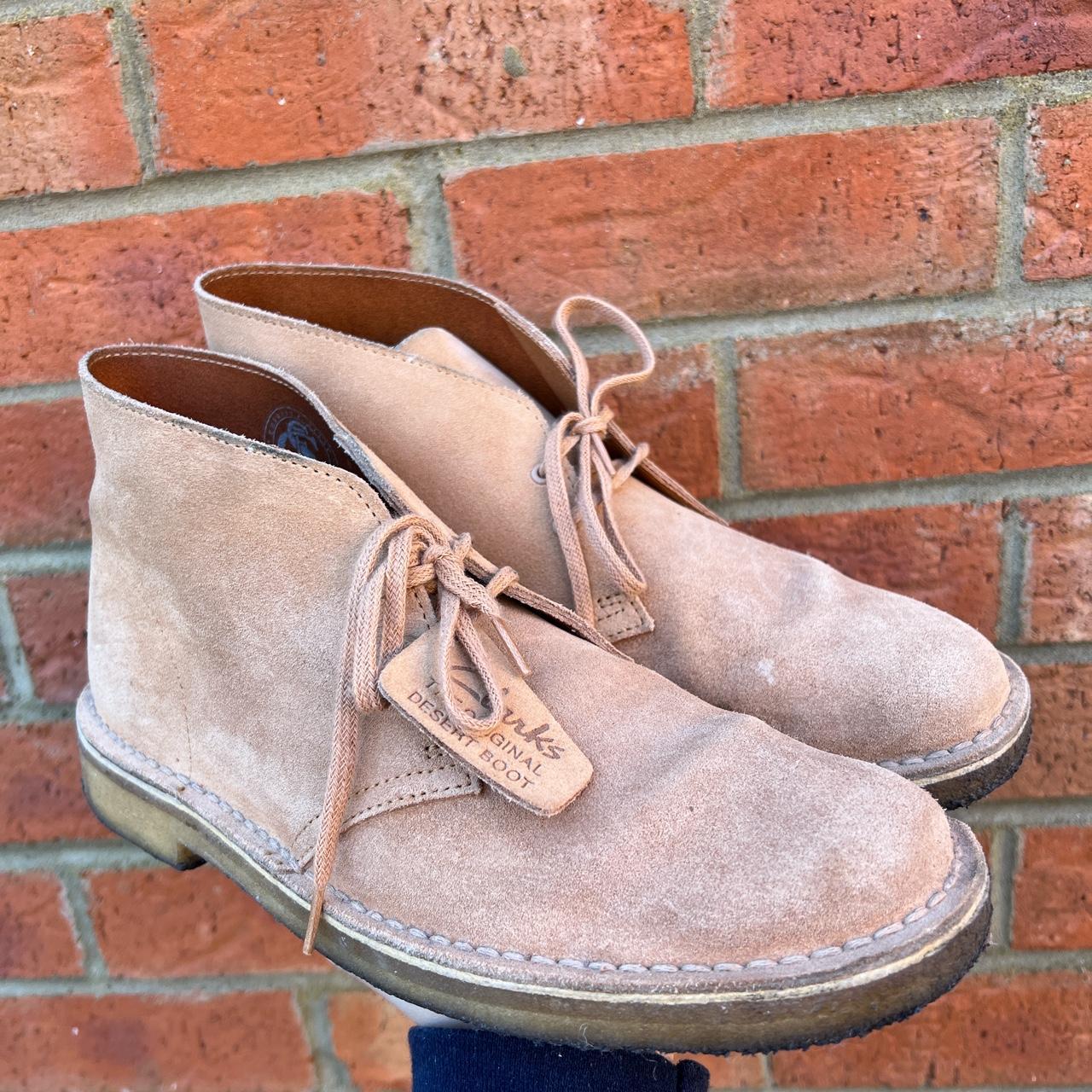 clarks boots uk